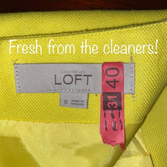 LOFT Mini, Size 0 - Picture 7 of 11